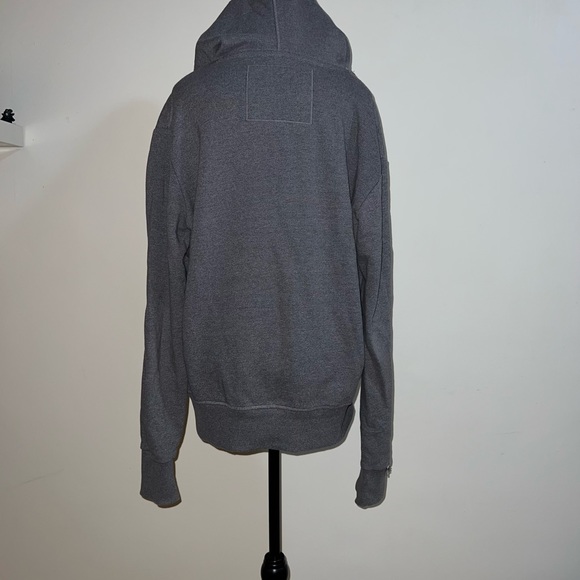 Super dry Hoody - Picture 2 of 3
